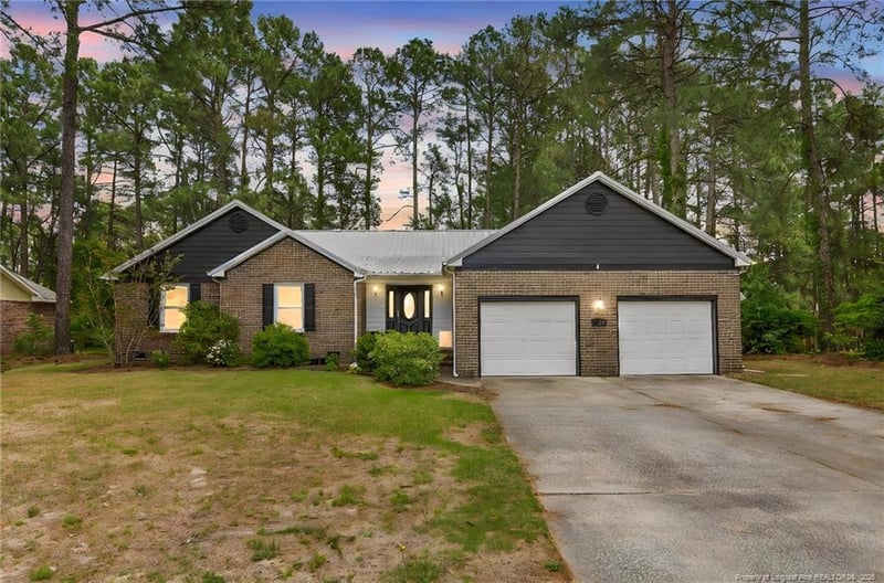 7760 Pintail Dr, Fayetteville, NC 28311