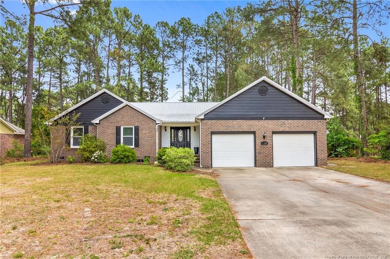 7760 Pintail Dr, Fayetteville, NC 28311