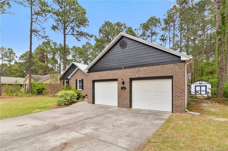 7760 Pintail Dr, Fayetteville, NC 28311