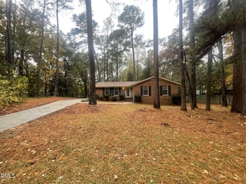 7761 Brookdale Dr, Raleigh, NC 27616