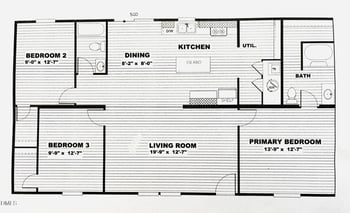 7761 Old 421 Rd, Liberty, NC 27298