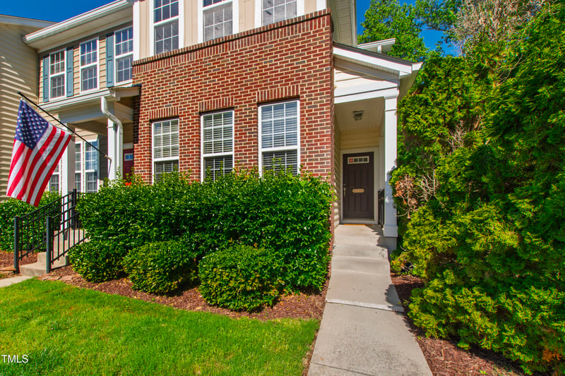 7761 Winners Edge St, Raleigh, NC 27617