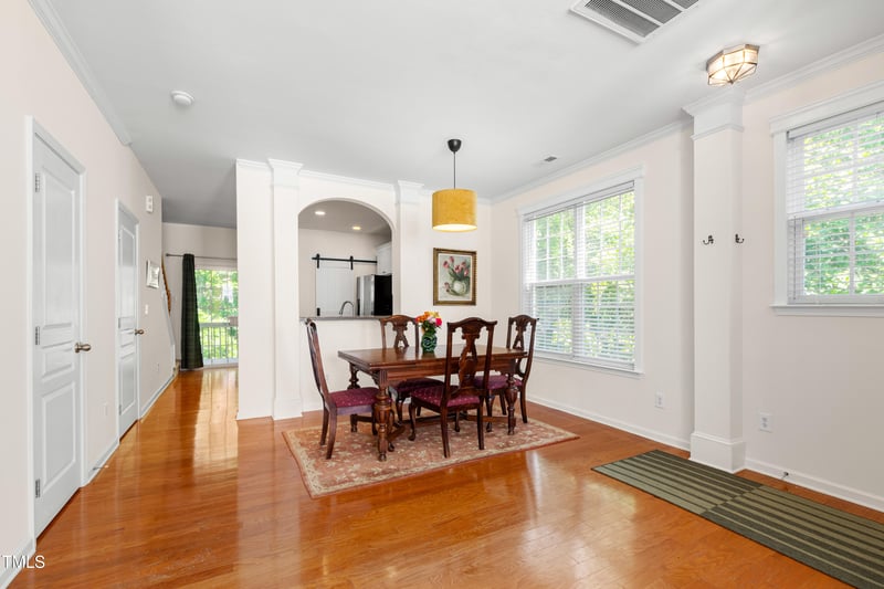 7761 Winners Edge St, Raleigh, NC 27617