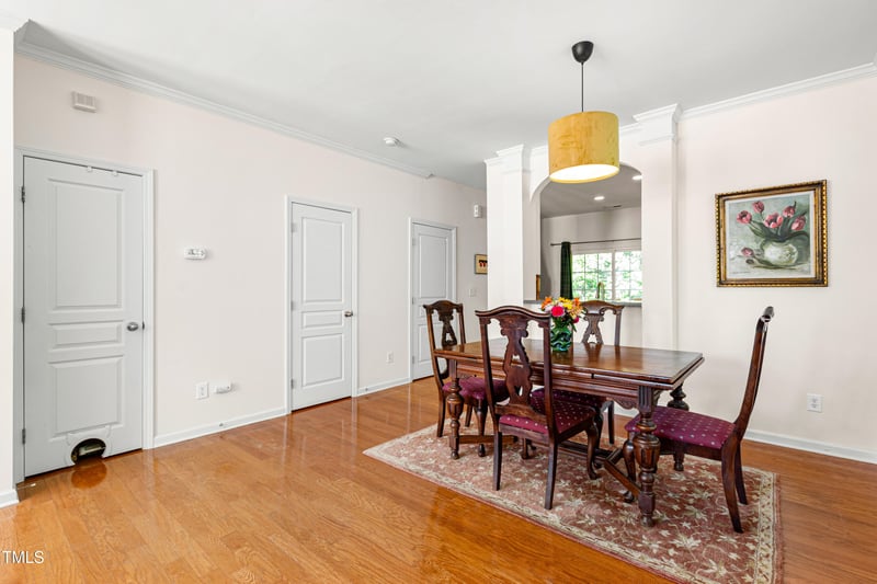 7761 Winners Edge St, Raleigh, NC 27617