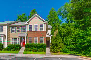 7761 Winners Edge St, Raleigh, NC 27617