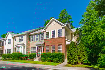 7761 Winners Edge St, Raleigh, NC 27617