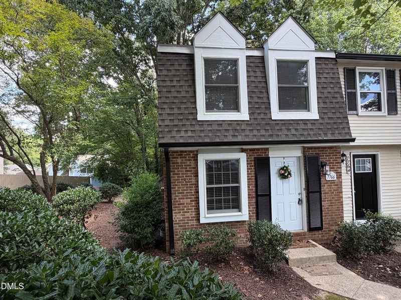 7766 Sandra Ln, Raleigh, NC 27615