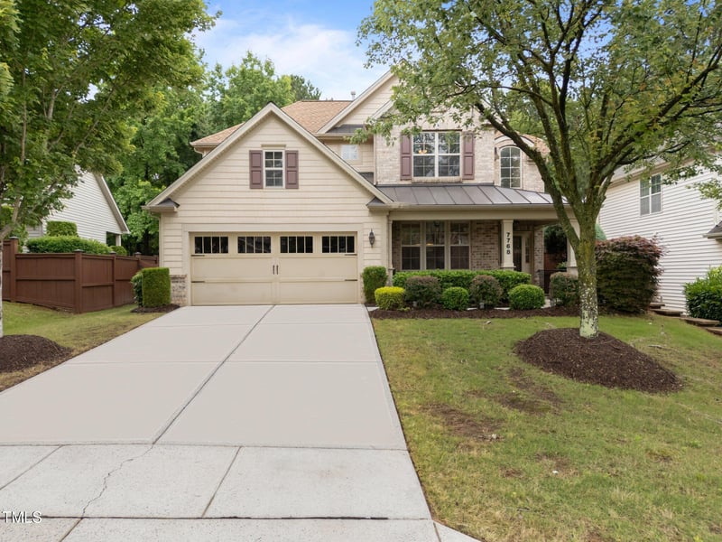 7768 Berry Crest Ave, Raleigh, NC 27617
