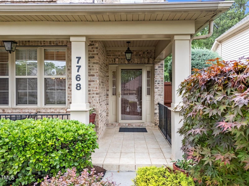 7768 Berry Crest Ave, Raleigh, NC 27617