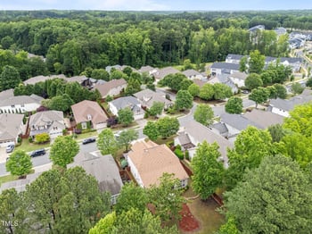 7768 Berry Crest Ave, Raleigh, NC 27617