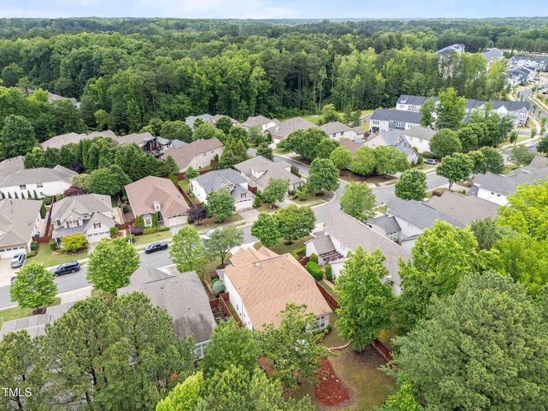 7768 Berry Crest Ave, Raleigh, NC 27617