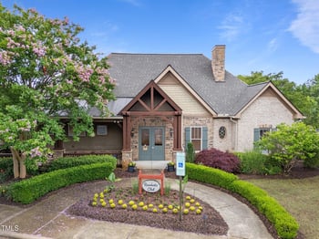 7768 Berry Crest Ave, Raleigh, NC 27617