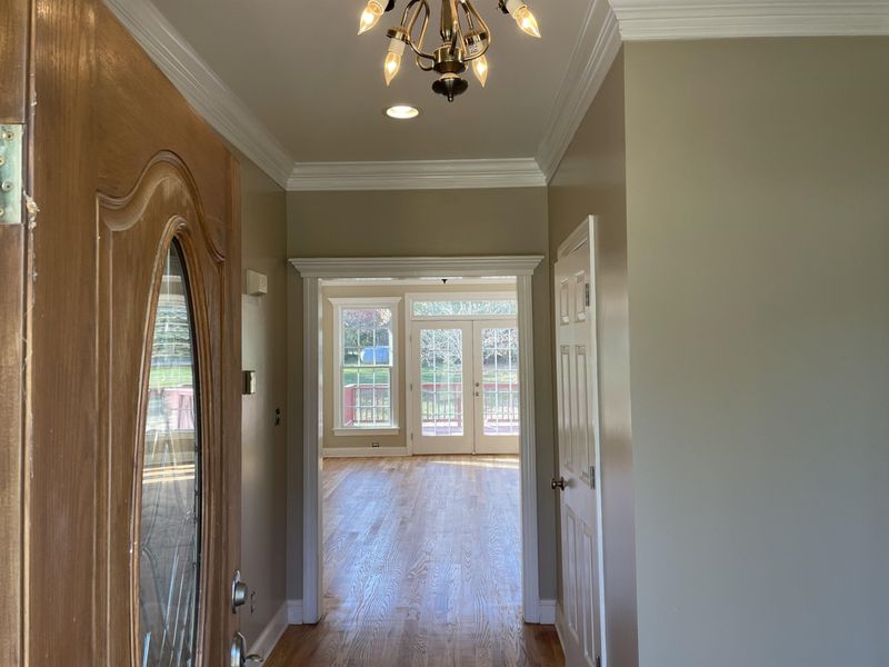7769 Virgilina Rd, Roxboro, NC 27574