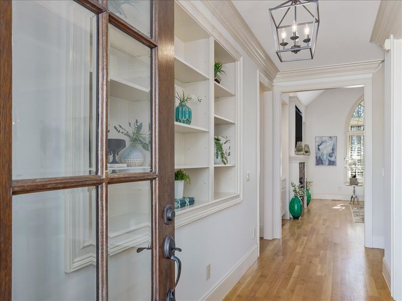 777 Chapel Ridge Dr, Pittsboro, NC 27312