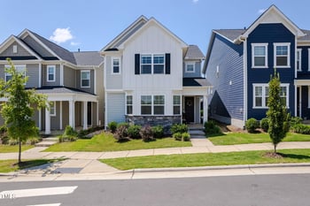 777 Cormiche Ln, Wake Forest, NC 27587