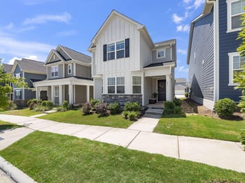 777 Cormiche Ln, Wake Forest, NC 27587