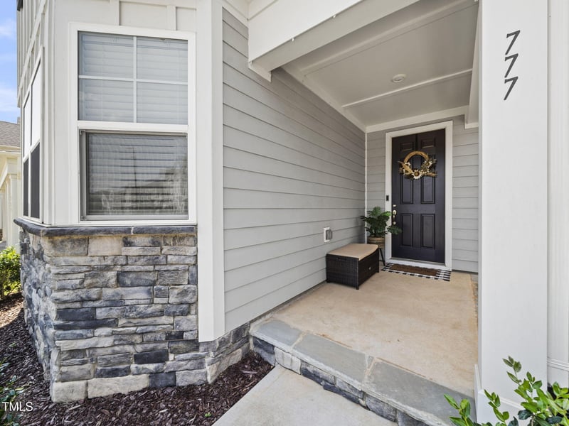 777 Cormiche Ln, Wake Forest, NC 27587