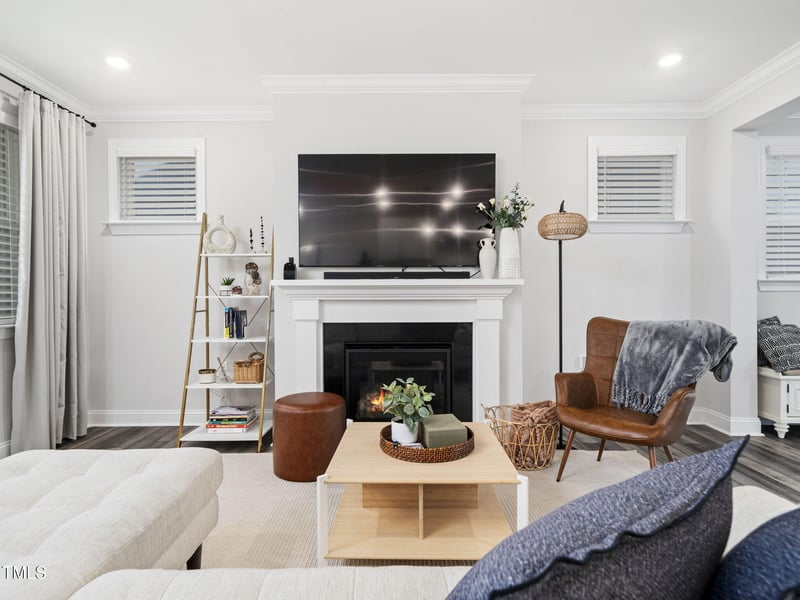 777 Cormiche Ln, Wake Forest, NC 27587