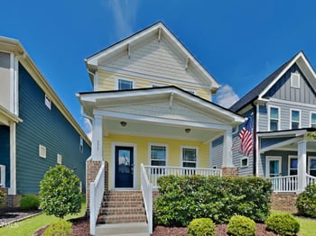 777 Fireball Ct, Knightdale, NC 27545