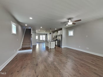 777 Fireball Ct, Knightdale, NC 27545