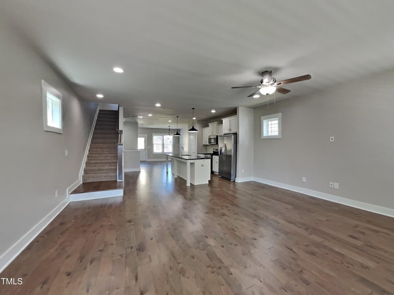 777 Fireball Ct, Knightdale, NC 27545