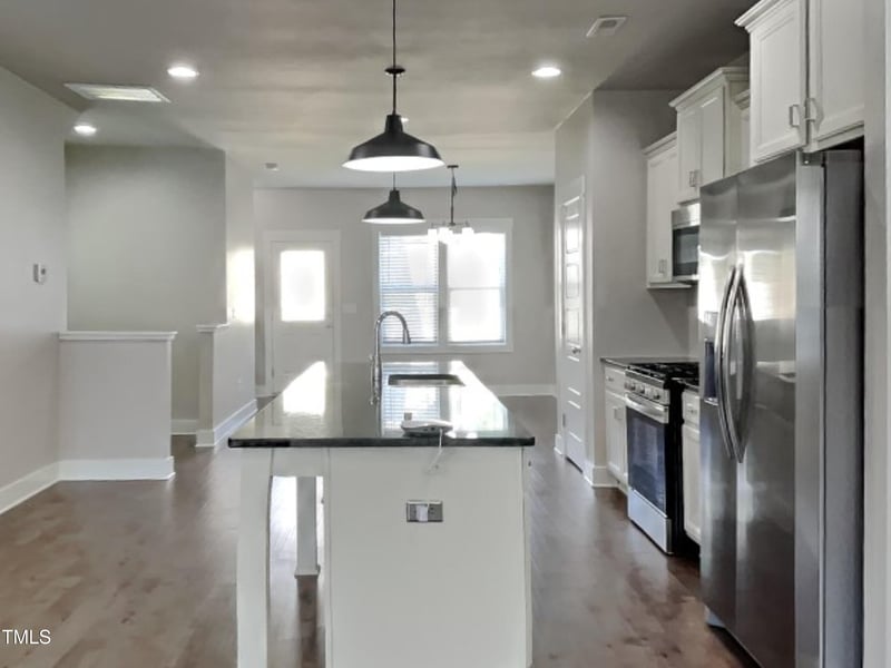777 Fireball Ct, Knightdale, NC 27545