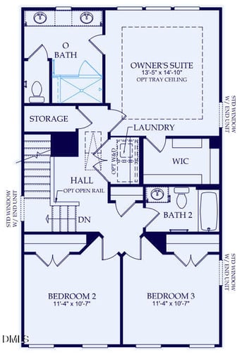 777 Larkspur Bowl Way, Apex, NC 27523