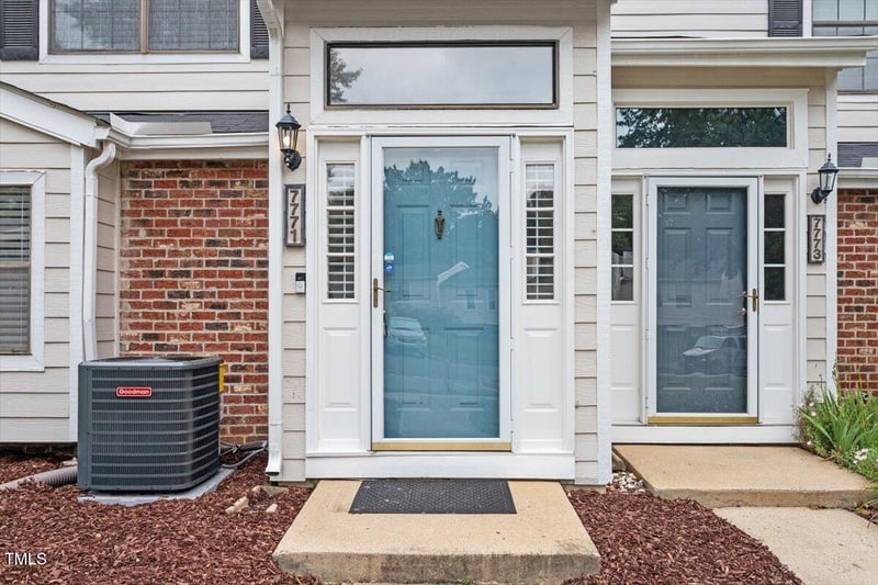 7771 Falcon Rest Cir, Raleigh, NC 27615
