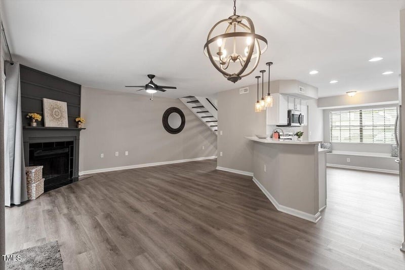 7771 Falcon Rest Cir, Raleigh, NC 27615