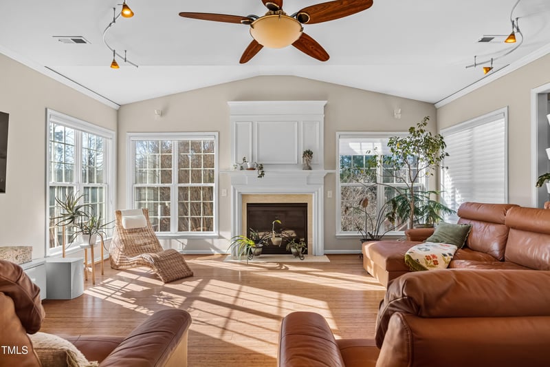 7772 Silver View Ln, Raleigh, NC 27613
