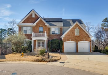 7772 Silver View Ln, Raleigh, NC 27613