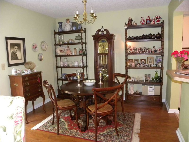 7773 Falcon Rest Cir #25, Raleigh, NC 27615