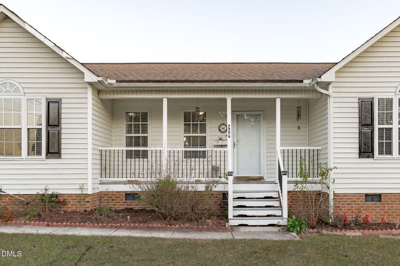 7776 Us 401 , Fuquay Varina, NC 27526