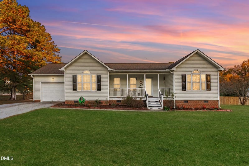 7776 Us 401 , Fuquay Varina, NC 27526