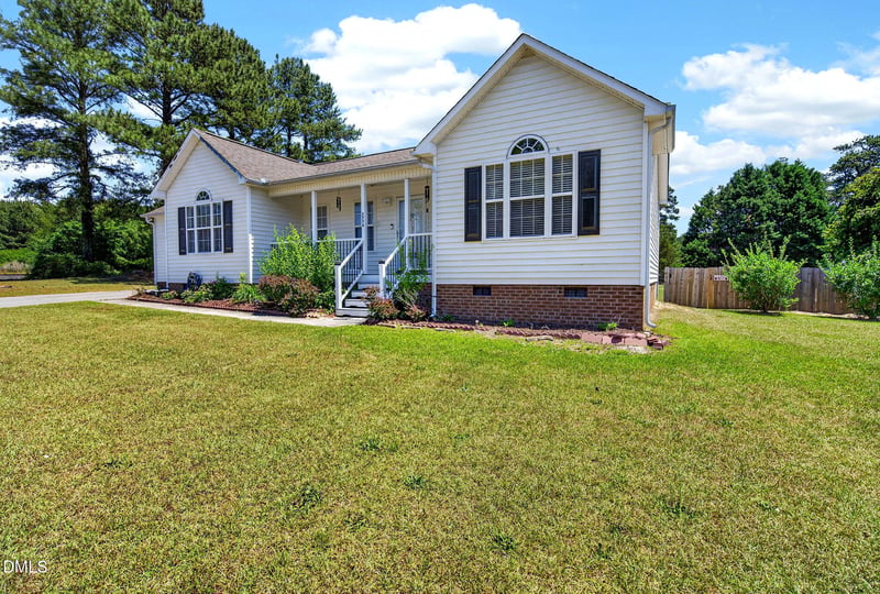 7776 Us 401 , Fuquay Varina, NC 27526