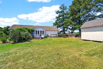 7776 Us 401 , Fuquay Varina, NC 27526