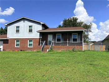 7777 Adrian Dr, Fayetteville, NC 28314