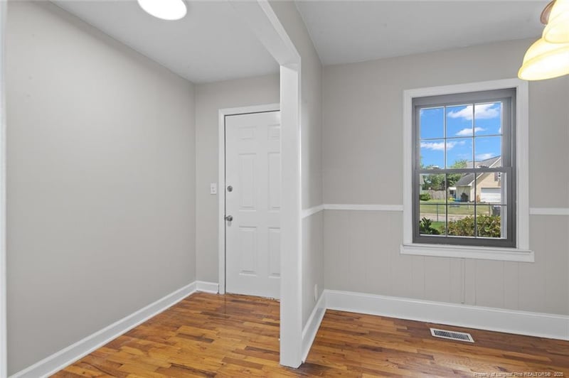 7779 Buttonwood Ave, Fayetteville, NC 28314