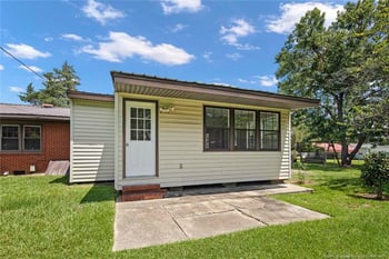 7779 Buttonwood Ave, Fayetteville, NC 28314