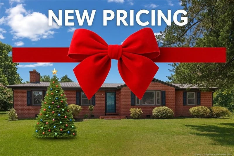 7779 Buttonwood Ave, Fayetteville, NC 28314