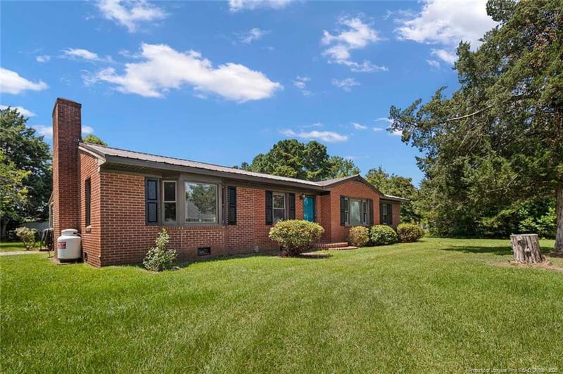 7779 Buttonwood Ave, Fayetteville, NC 28314