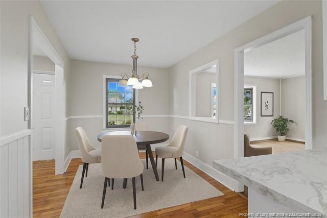 7779 Buttonwood Ave, Fayetteville, NC 28314