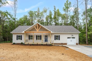 778 Atwater Rd, Burlington, NC 27217