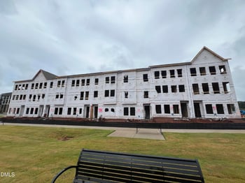 778 Ballyneal  #56, Cary, NC 27513