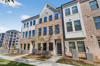 778 Ballyneal  #56, Cary, NC 27513