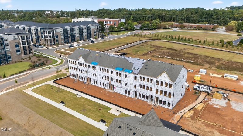 778 Ballyneal  #56, Cary, NC 27513