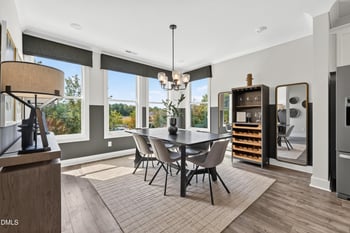 778 Ballyneal Al, Cary, NC 27513