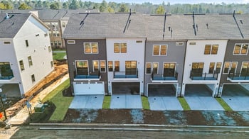 778 Ballyneal Al, Cary, NC 27513