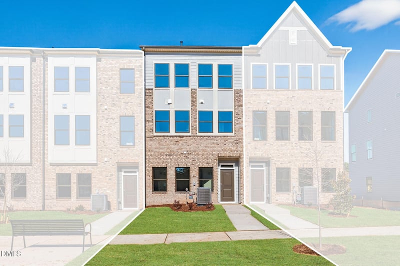 778 Ballyneal Al, Cary, NC 27513