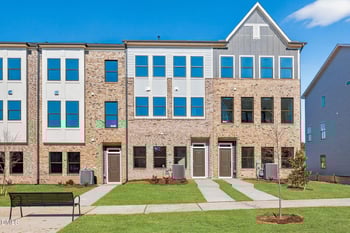 778 Ballyneal Al, Cary, NC 27513